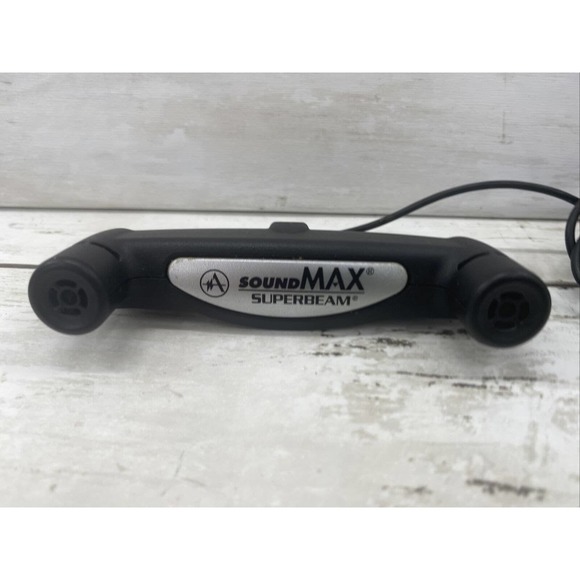 Andrea Electronics SoundMAX Superbeam Array Microphone ARRAY-2SNA Mic - Picture 5 of 12